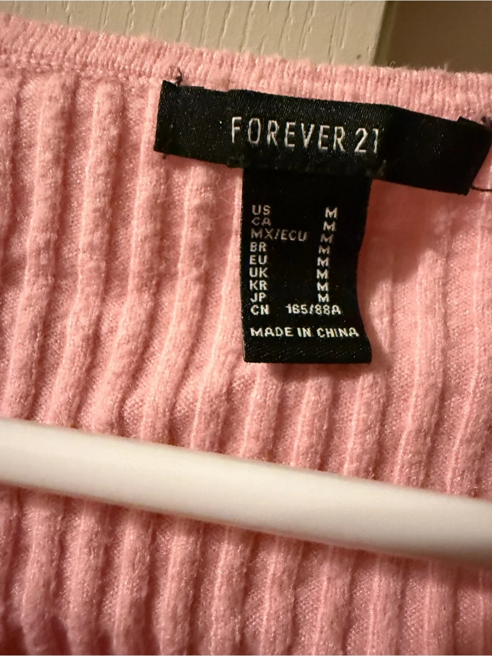 Forever 21 forever 21